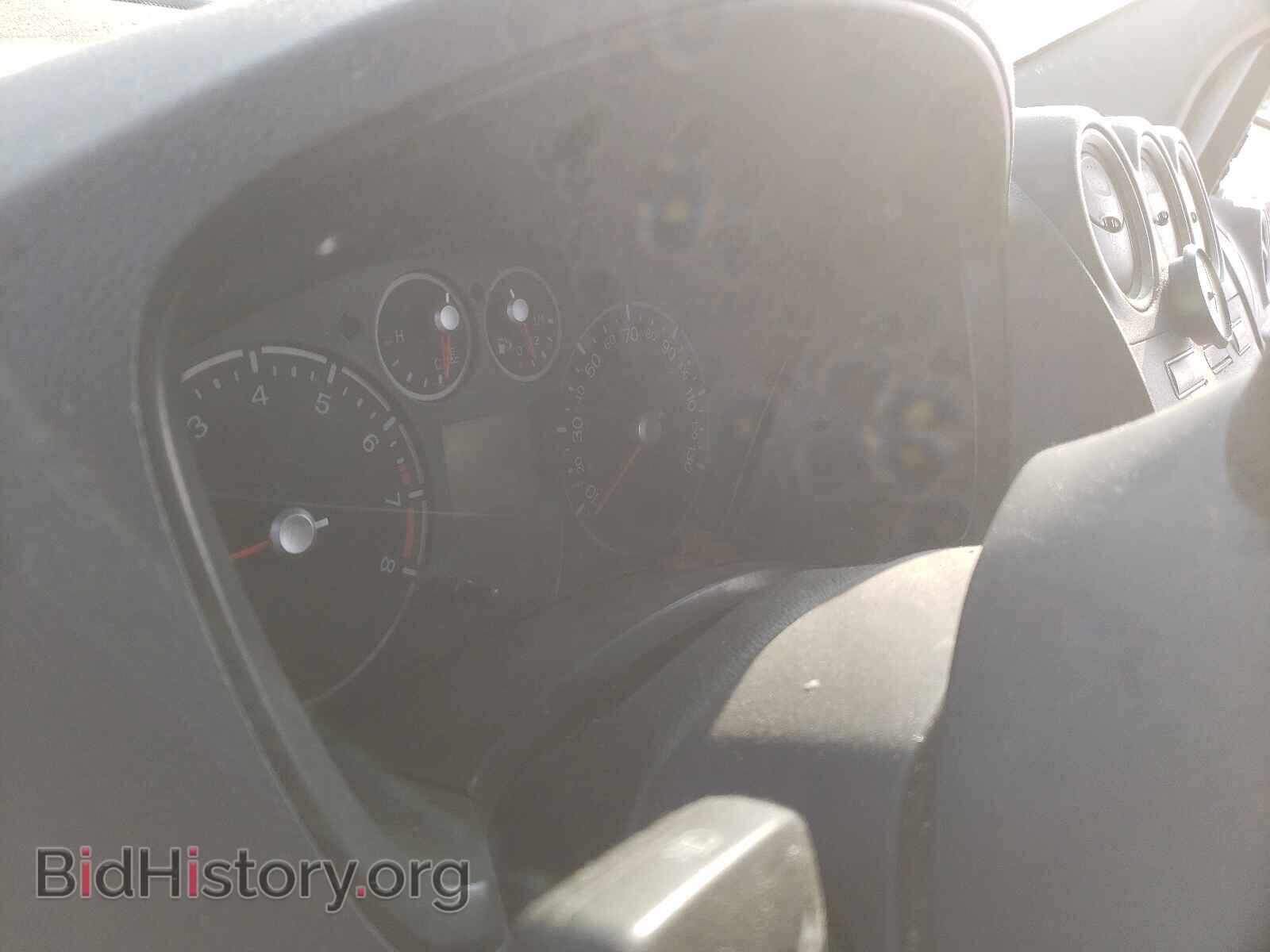 2012 FORD TRANSIT CO - VIN: NM0LS7AN1CT111456 - Фото 8