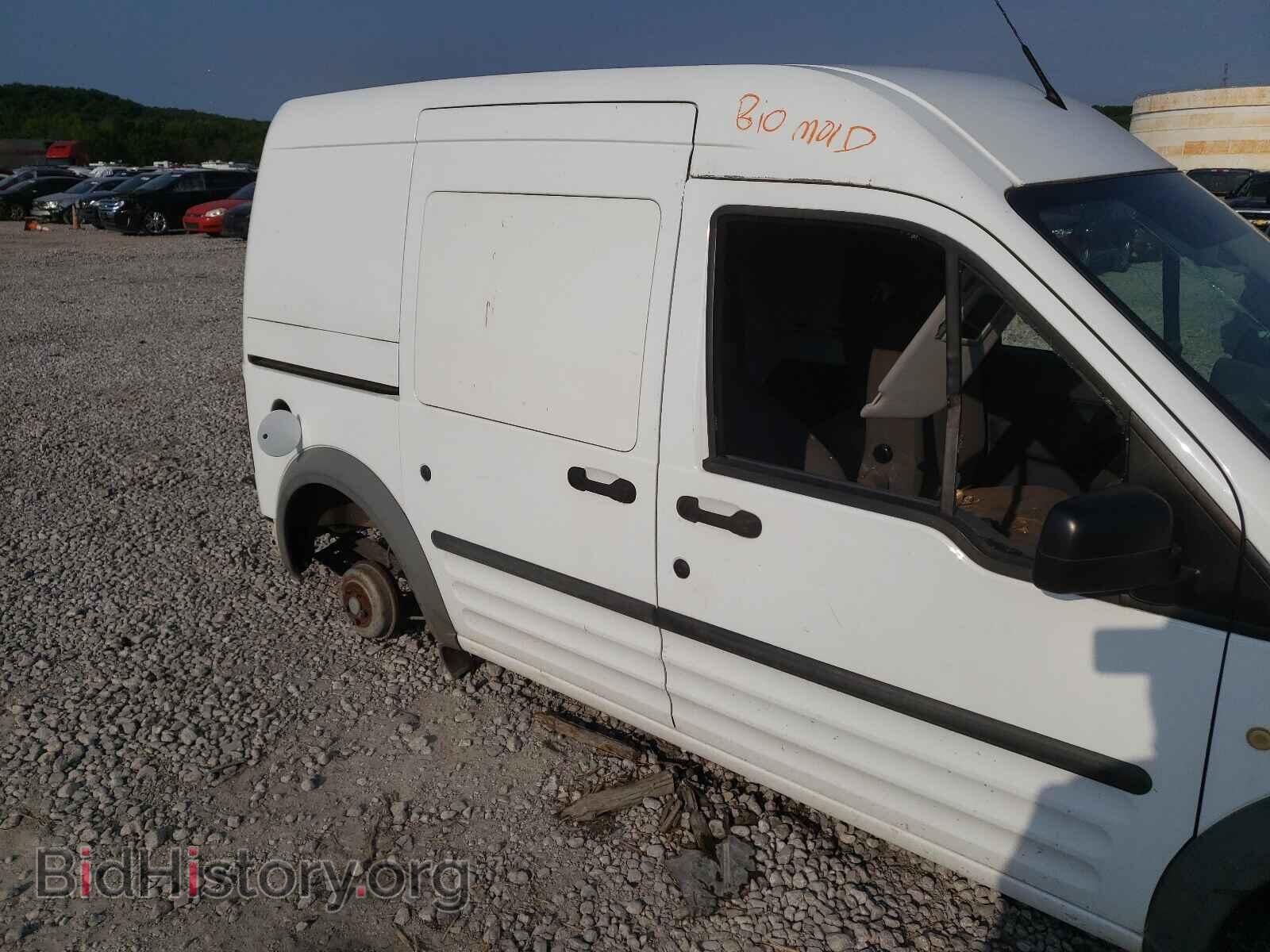 2012 FORD TRANSIT CO - VIN: NM0LS7AN1CT111456 - Фото 9