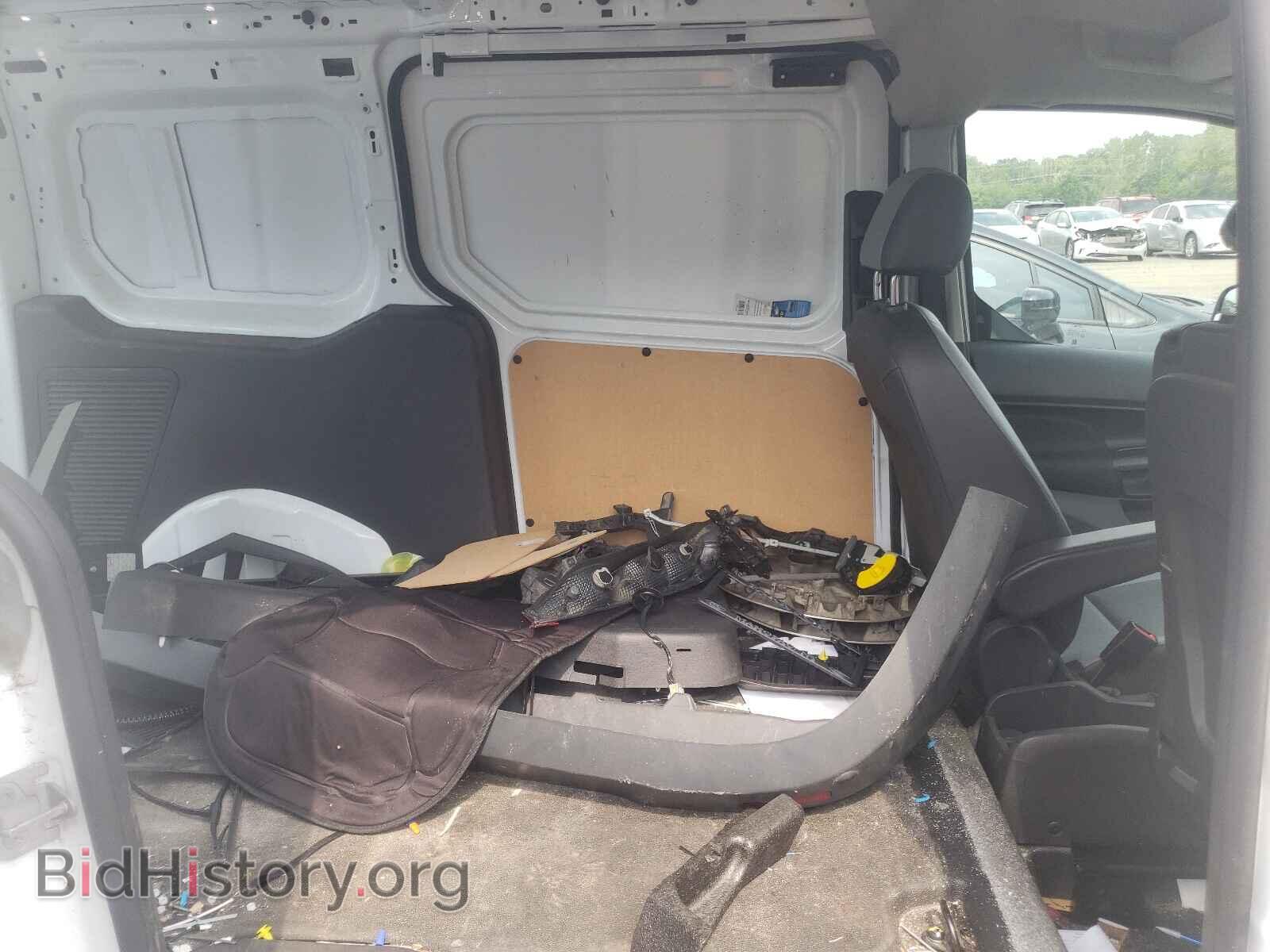 2016 FORD TRANSIT CO - VIN: NM0LS7E78G1245801 - Фото 6