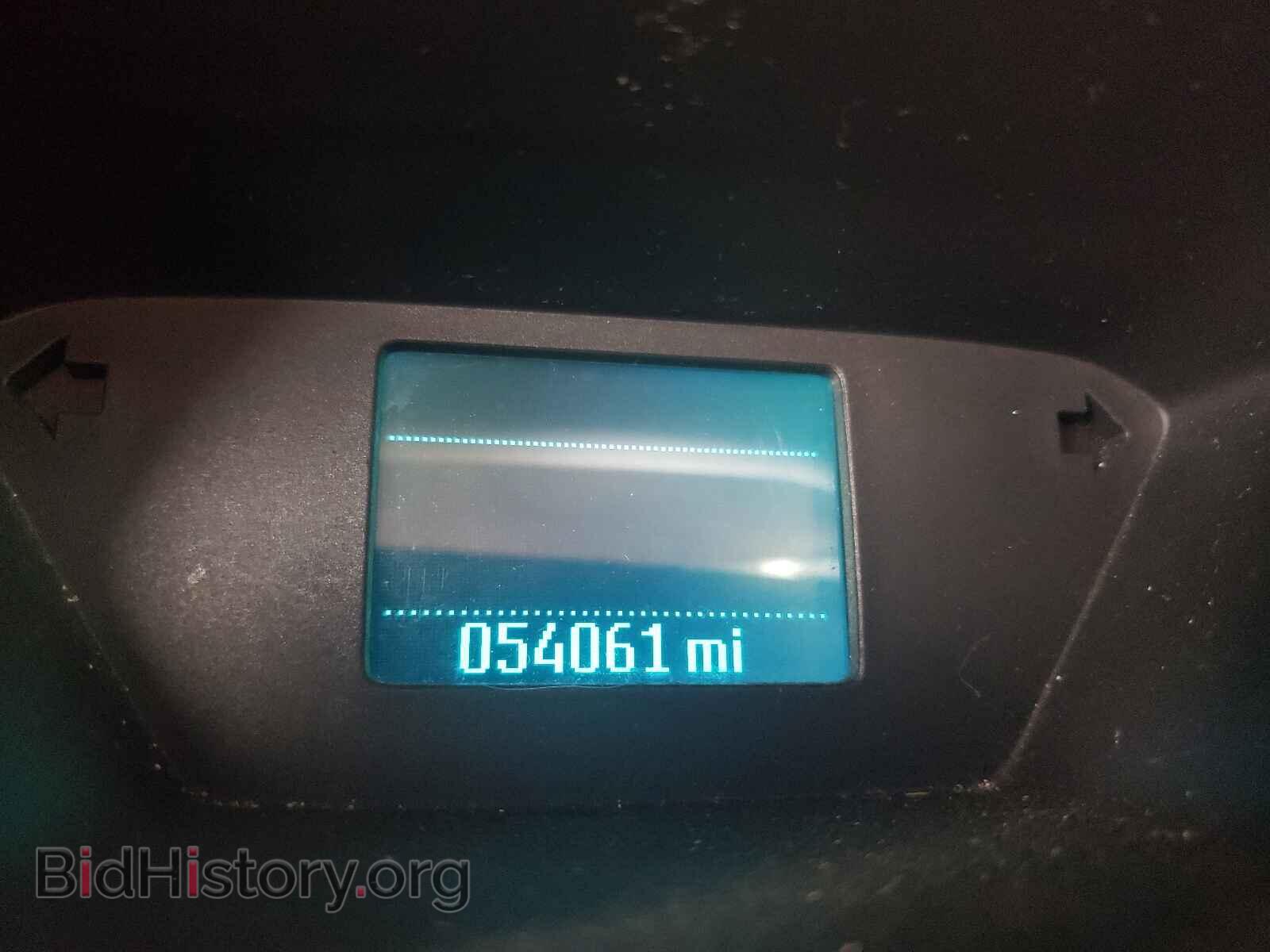 2016 FORD TRANSIT CO - VIN: NM0LS7E78G1245801 - Фото 8