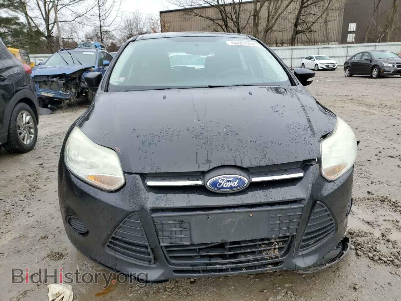 2013 FORD FOCUS - VIN: 1FADP3K20DL358951 - Фото 5