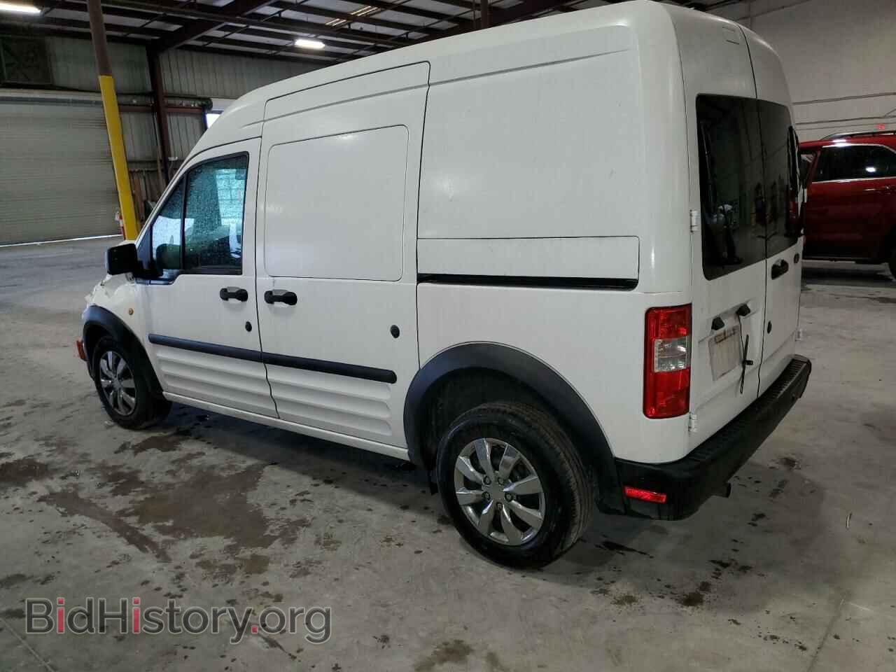 2011 FORD TRANSIT - VIN: NM0LS7CN9BT053804 - Фото 2