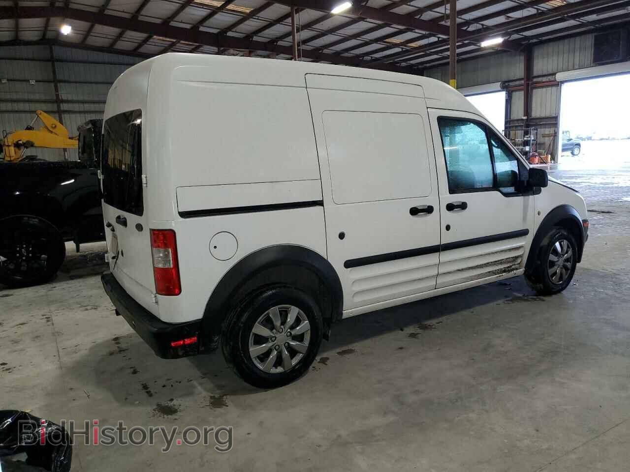 2011 FORD TRANSIT - VIN: NM0LS7CN9BT053804 - Фото 3