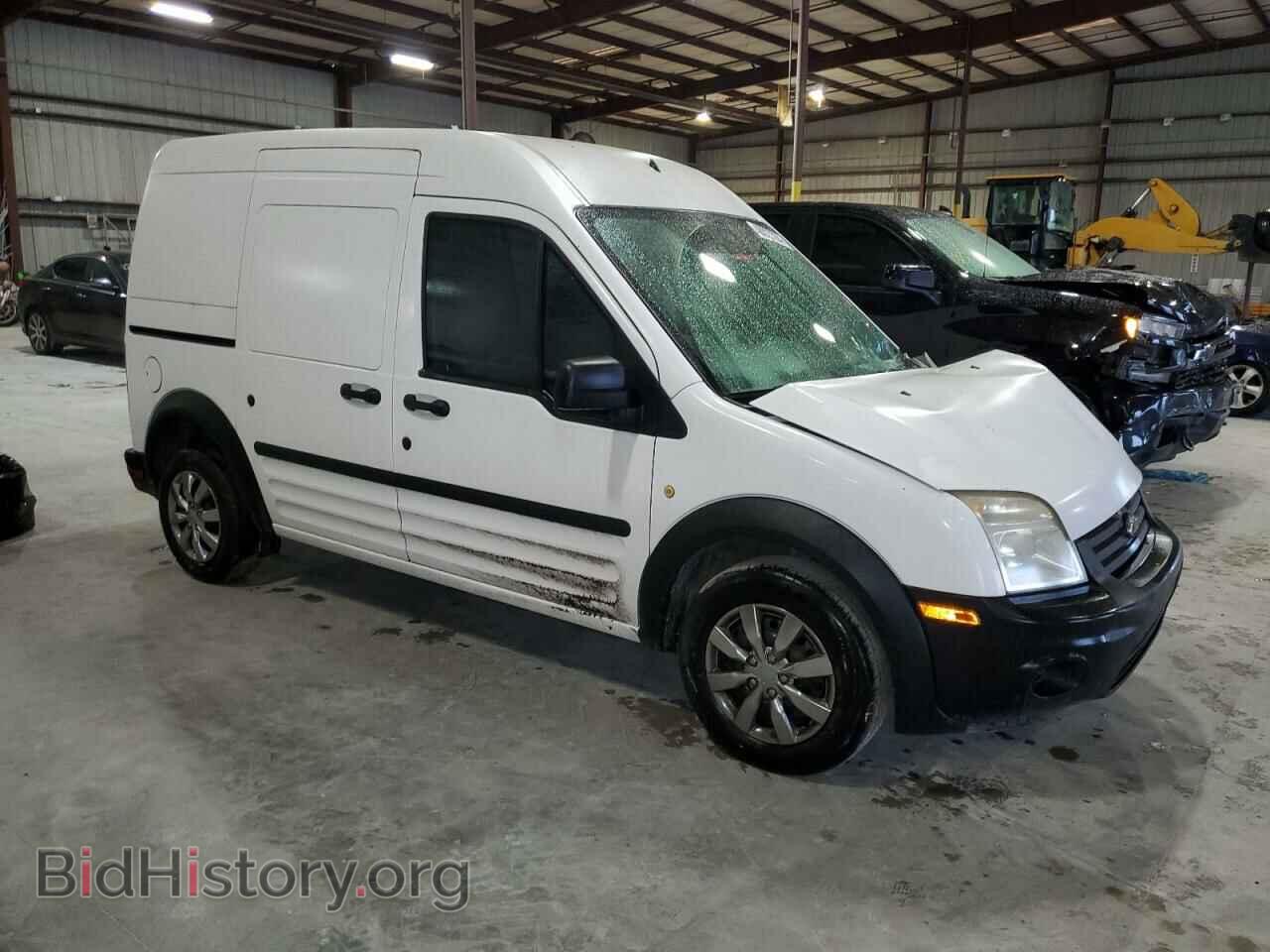2011 FORD TRANSIT - VIN: NM0LS7CN9BT053804 - Фото 4