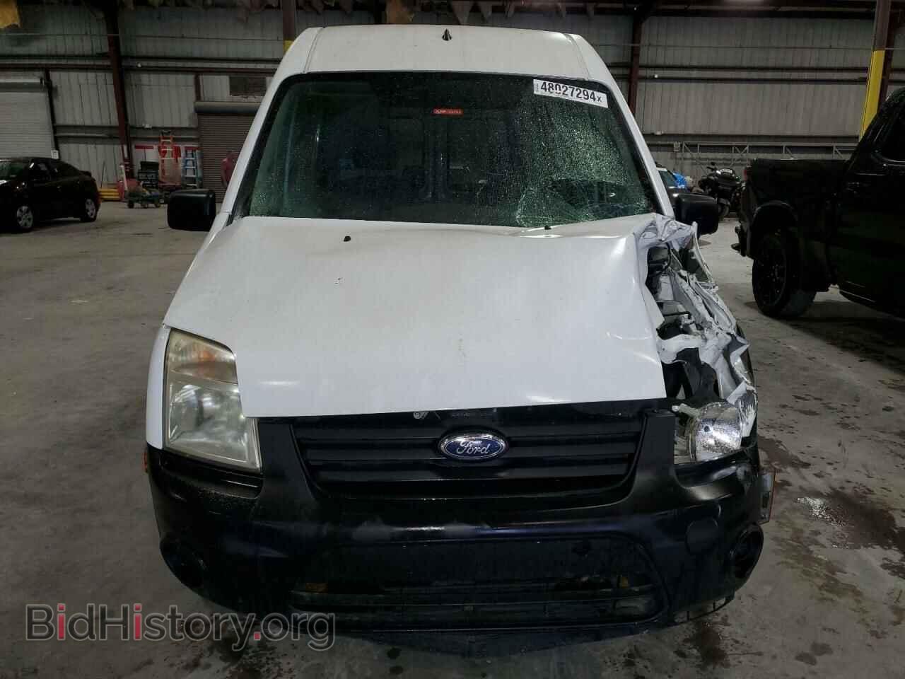 2011 FORD TRANSIT - VIN: NM0LS7CN9BT053804 - Фото 5