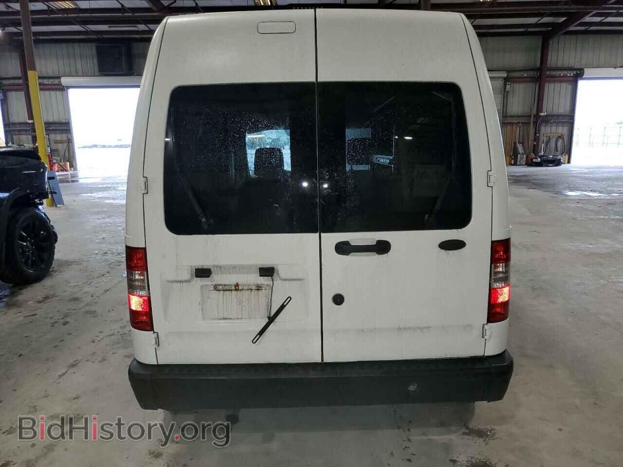 2011 FORD TRANSIT - VIN: NM0LS7CN9BT053804 - Фото 6