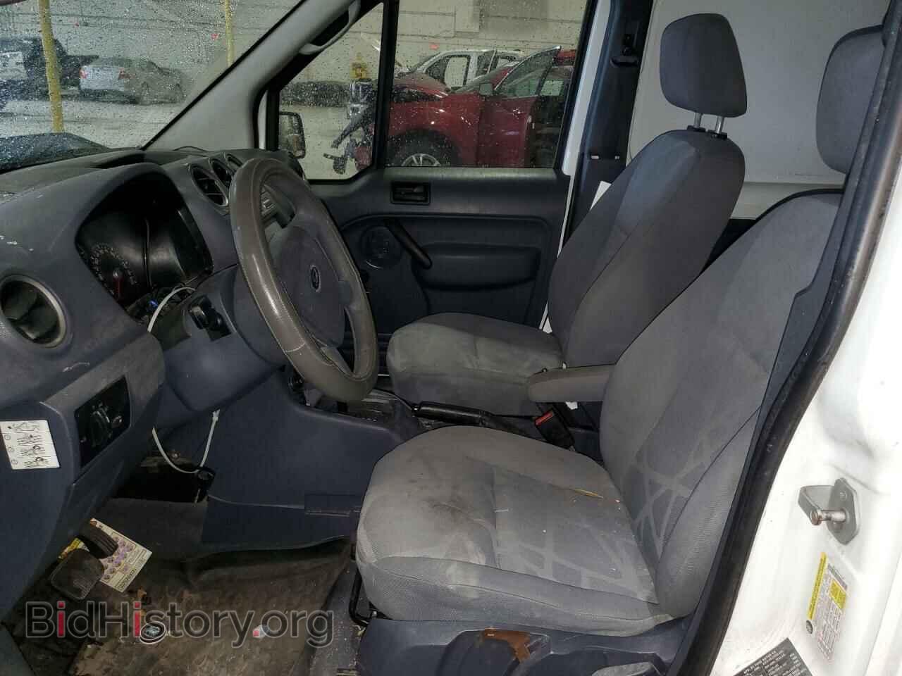 2011 FORD TRANSIT - VIN: NM0LS7CN9BT053804 - Фото 7