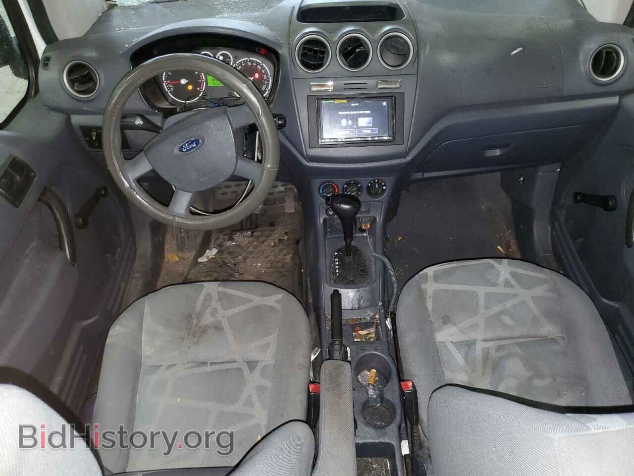 2011 FORD TRANSIT - VIN: NM0LS7CN9BT053804 - Фото 8