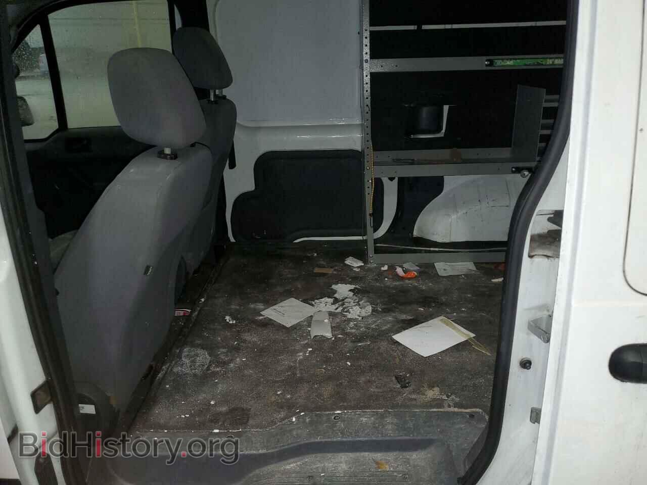 2011 FORD TRANSIT - VIN: NM0LS7CN9BT053804 - Фото 10