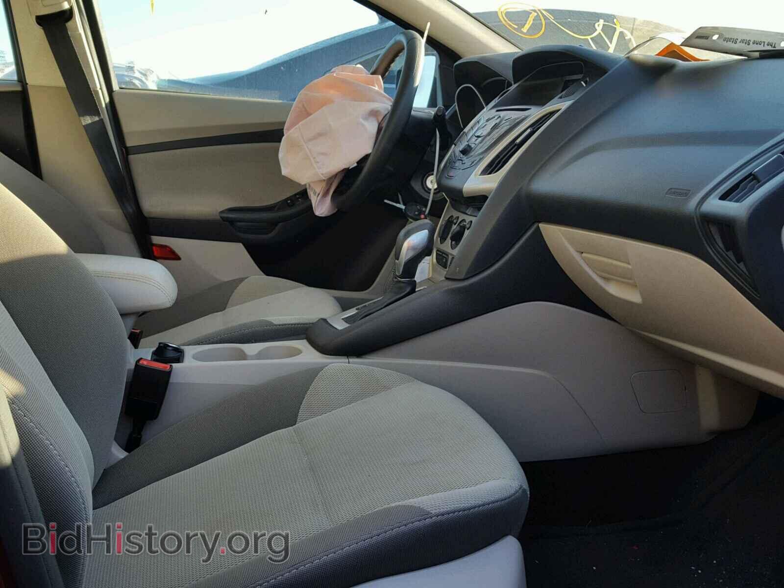 Фотография 1FADP3K29EL138015 - FORD FOCUS 2014