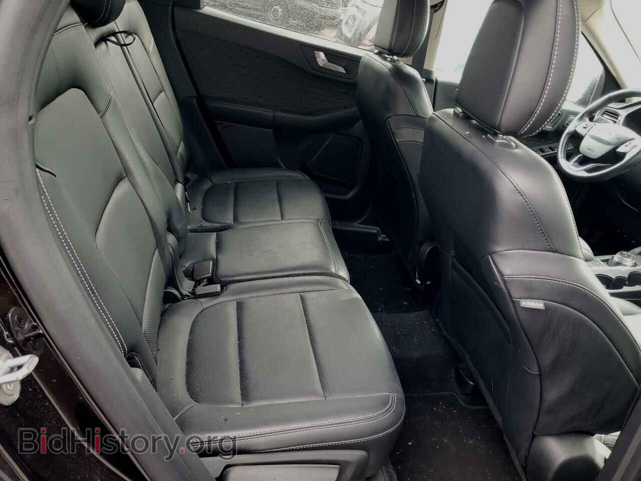 2020 FORD ESCAPE - VIN: 1FMCU0H64LUA32985 - Photo 11