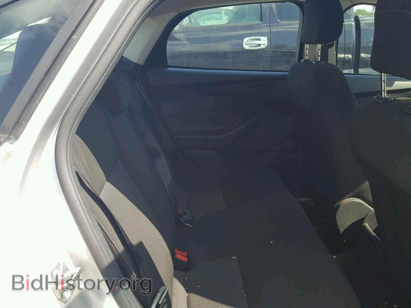 2017 FORD FOCUS - VIN: 1FADP3E25HL302814 - Photo 6