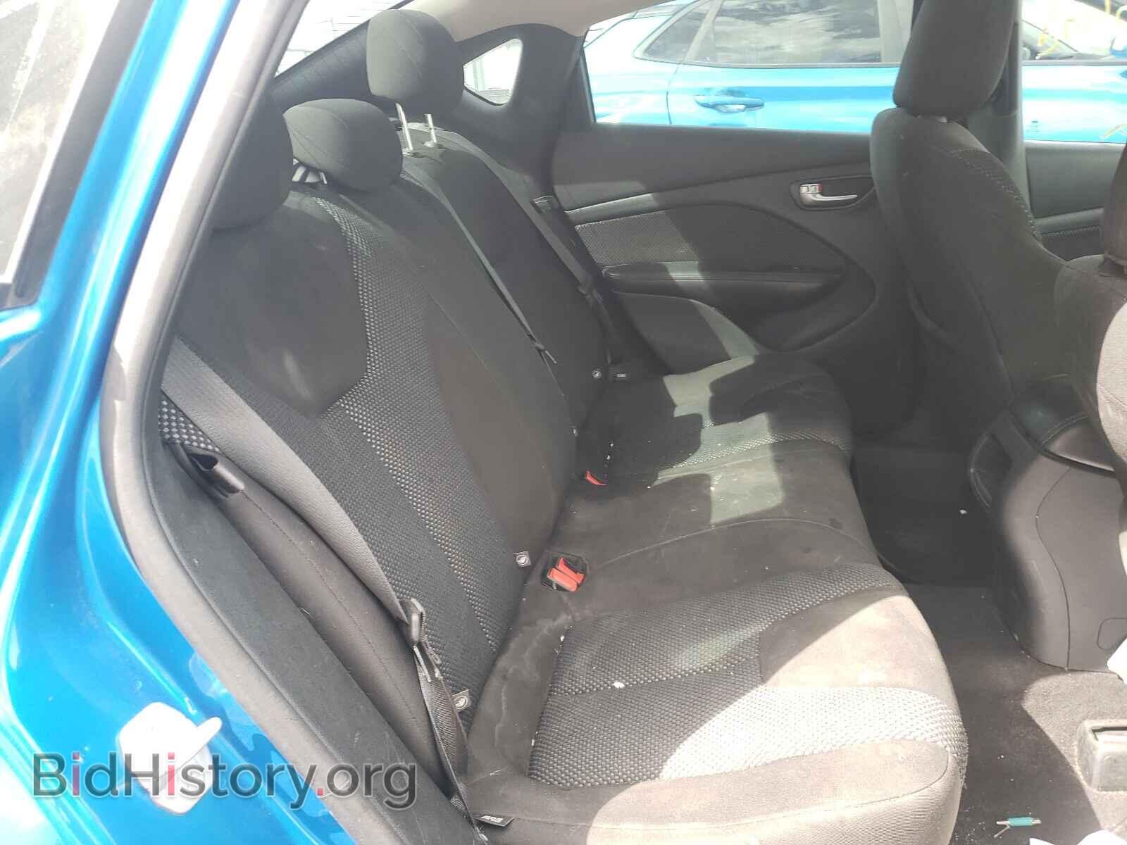 2015 DODGE DART - VIN: 1C3CDFDH0FD345121 - Фото 6
