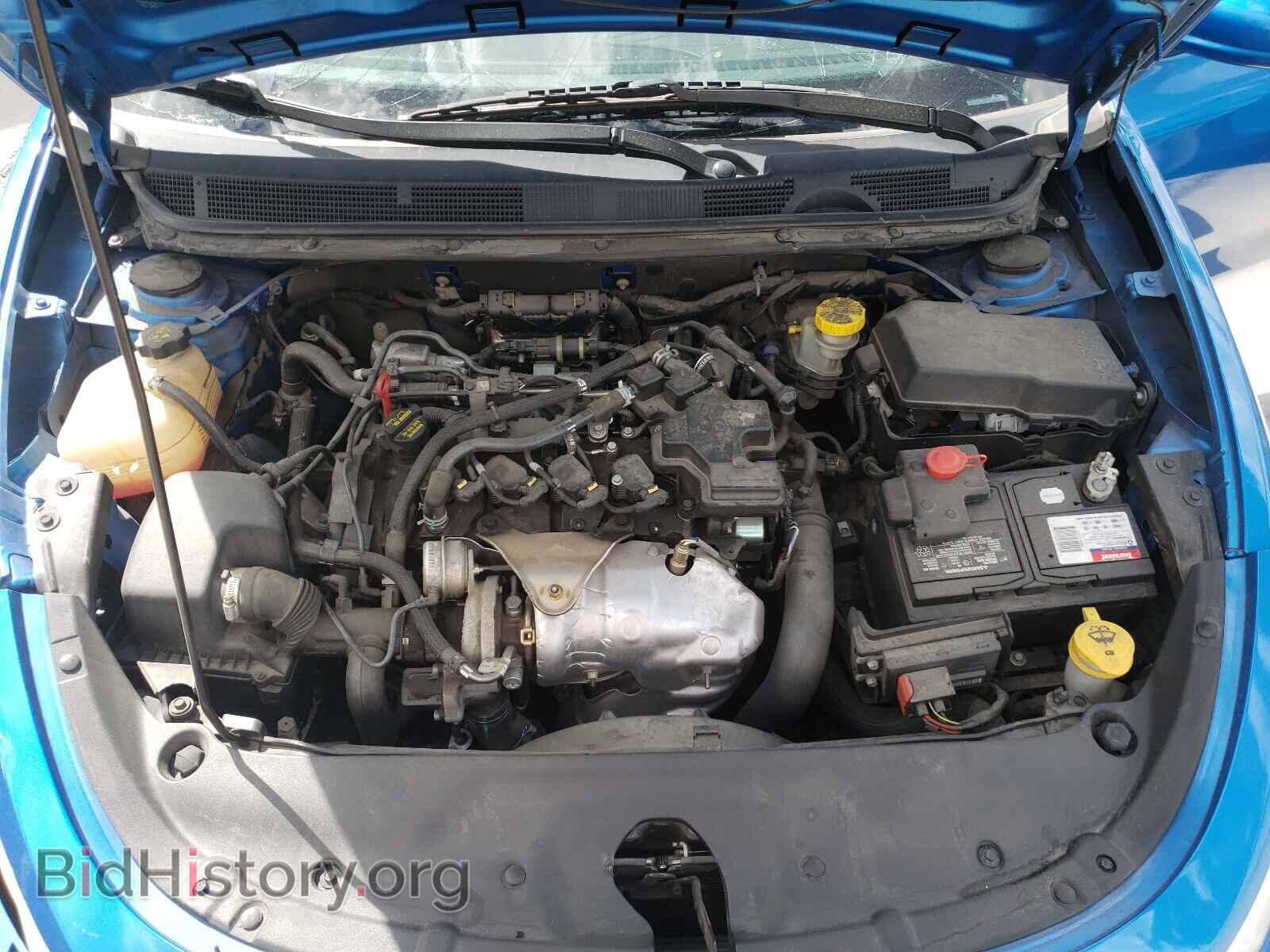2015 DODGE DART - VIN: 1C3CDFDH0FD345121 - Фото 7