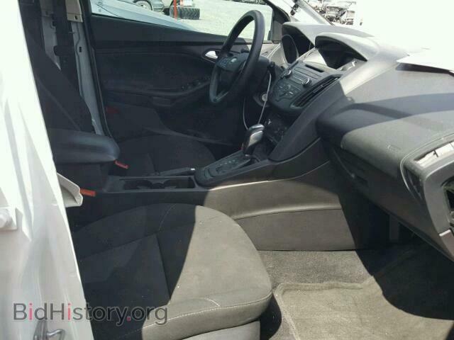 2015 FORD FOCUS - VIN: 1FADP3K21FL315643 - Фото 5