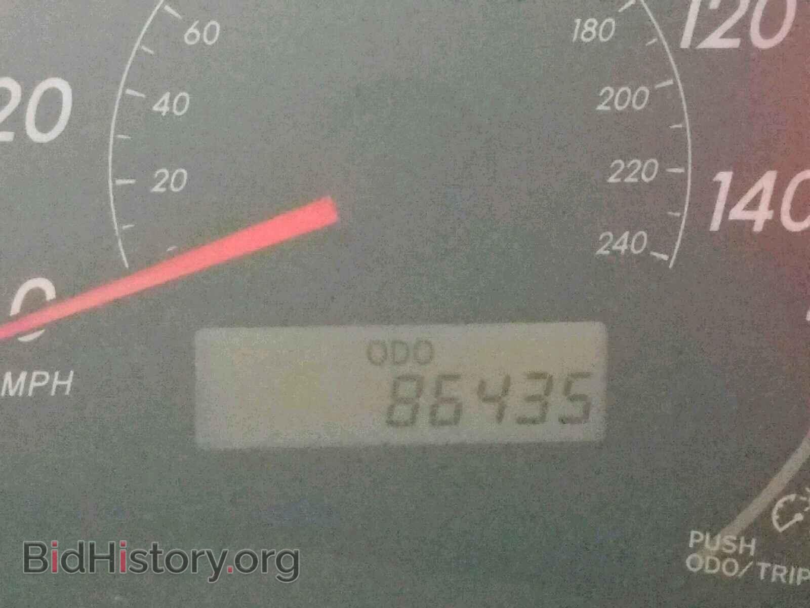 2012 TOYOTA COROLLA BA - VIN: 2T1BU4EE6CC759187 - Фото 8