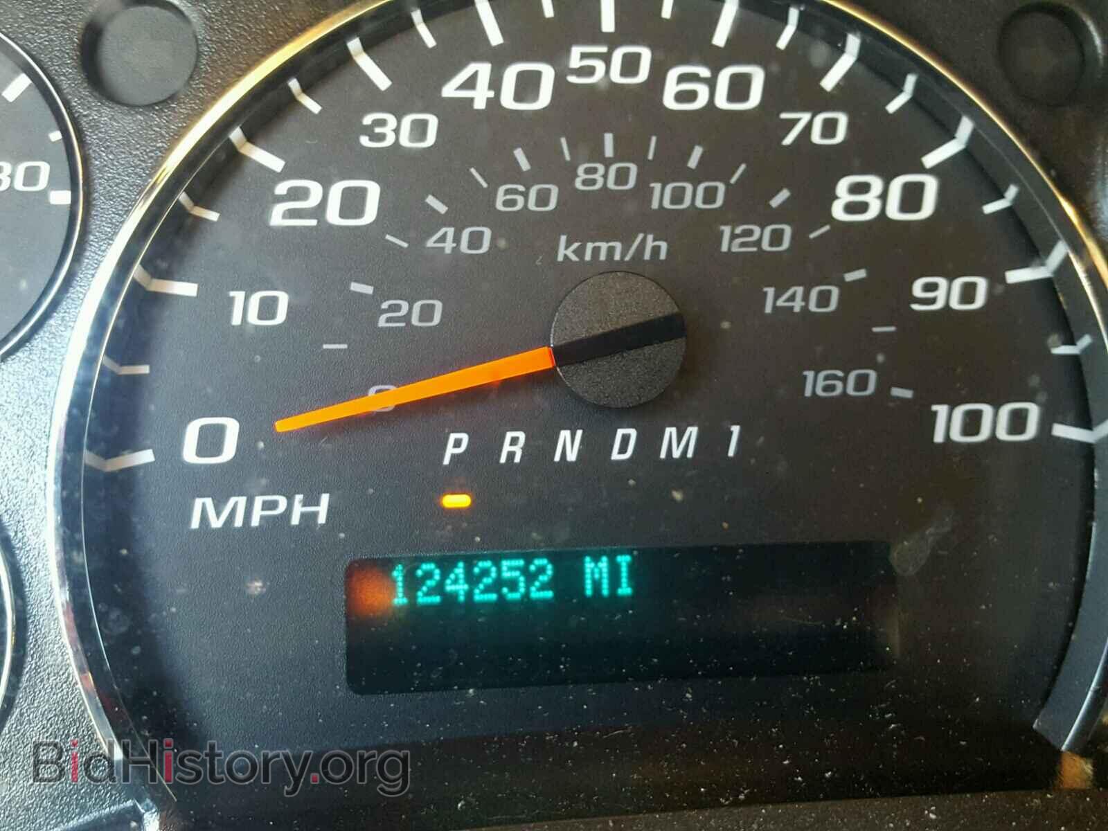 2013 GMC SAVANA - VIN: 1GTW7FBAXD1178027 - Фото 8
