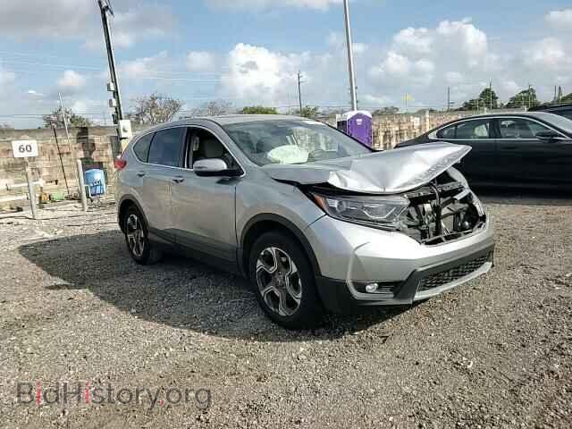 2017 HONDA CRV - VIN: 7FARW1H58HE011809 - Фото 12