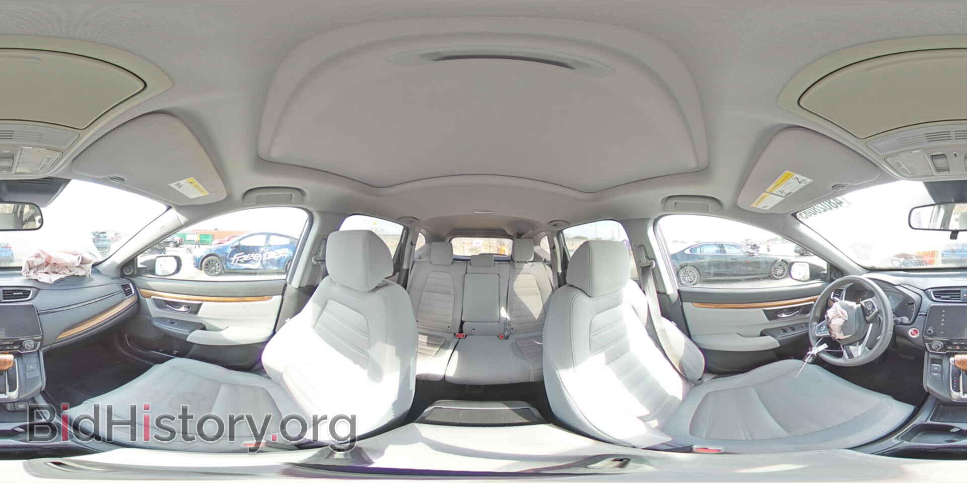 2017 HONDA CRV - VIN: 7FARW1H58HE011809 - Фото 13