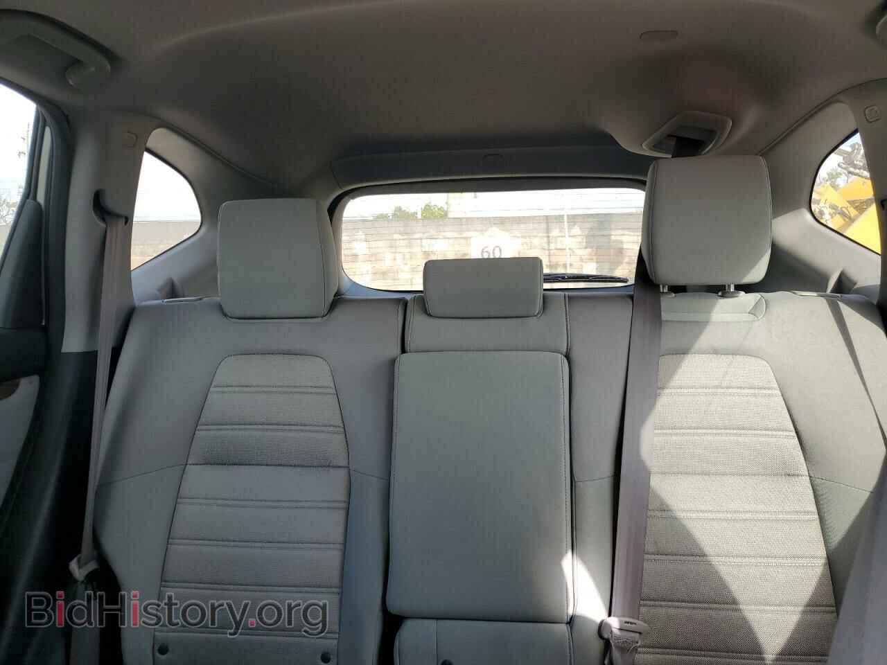 2017 HONDA CRV - VIN: 7FARW1H58HE011809 - Фото 10