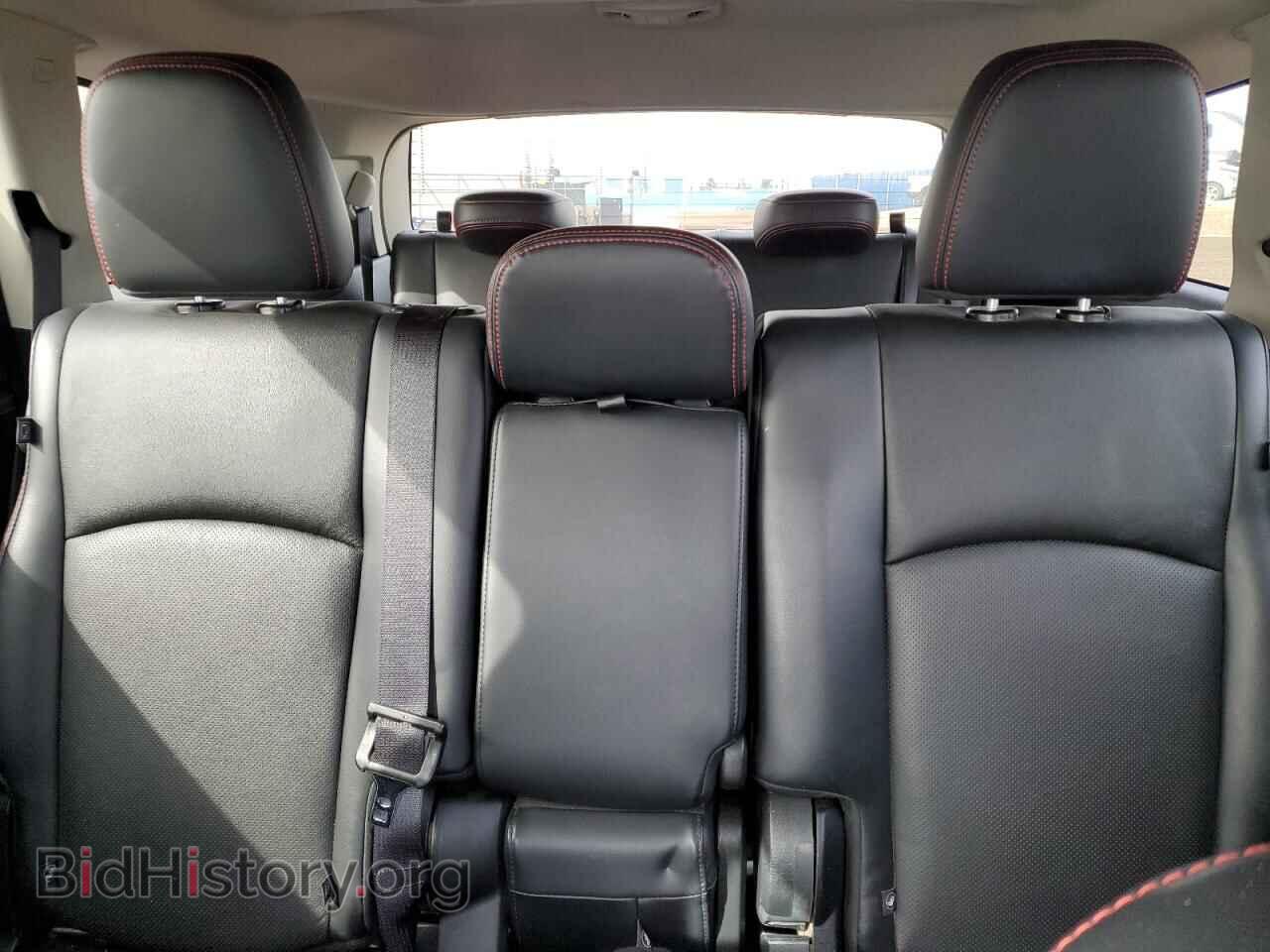 2013 DODGE JOURNEY - VIN: 3C4PDDEG7DT658178 - Фото 10