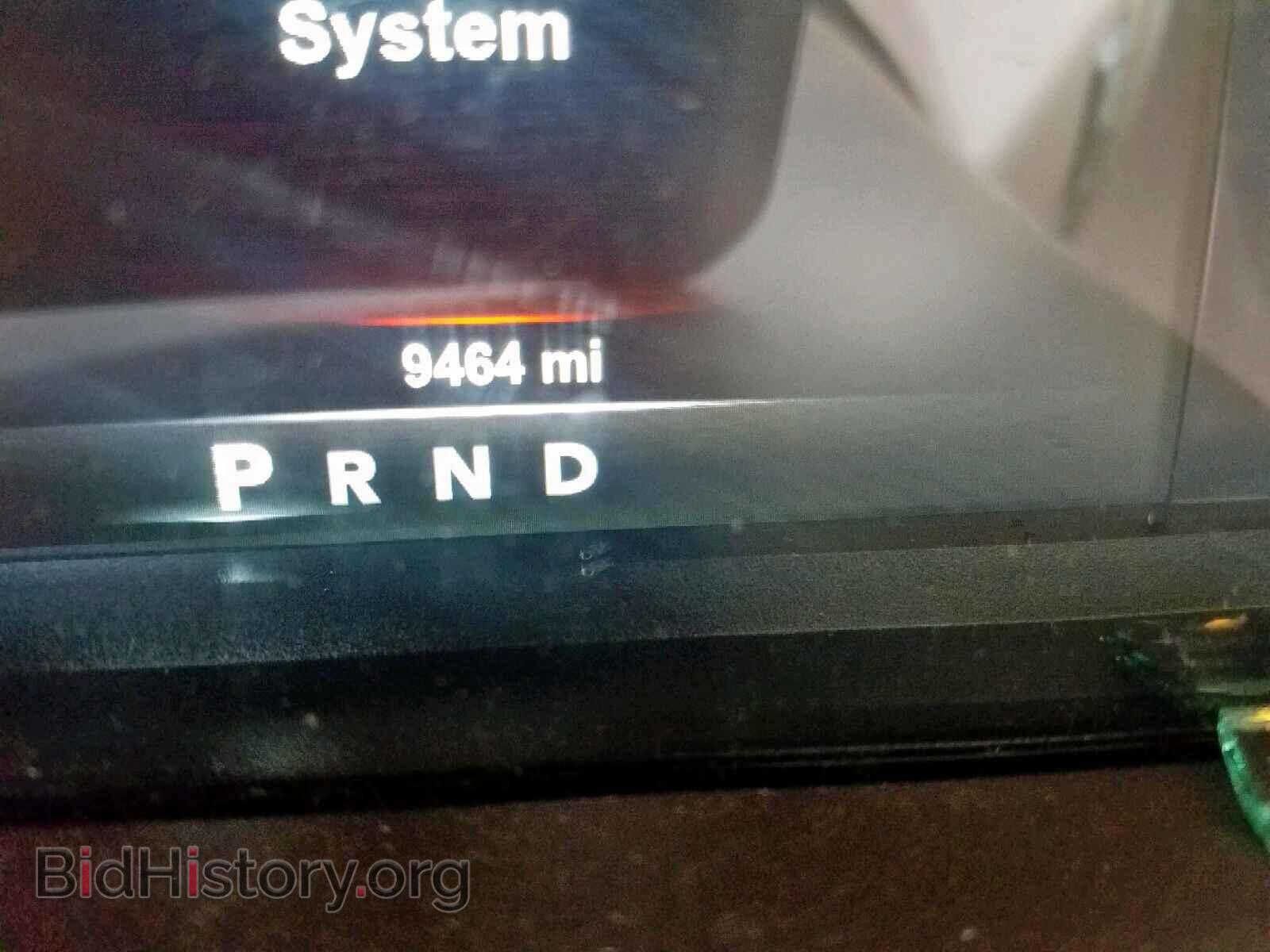 2018 RAM 1500 SLT - VIN: 1C6RR7LT6JS338642 - Фото 8