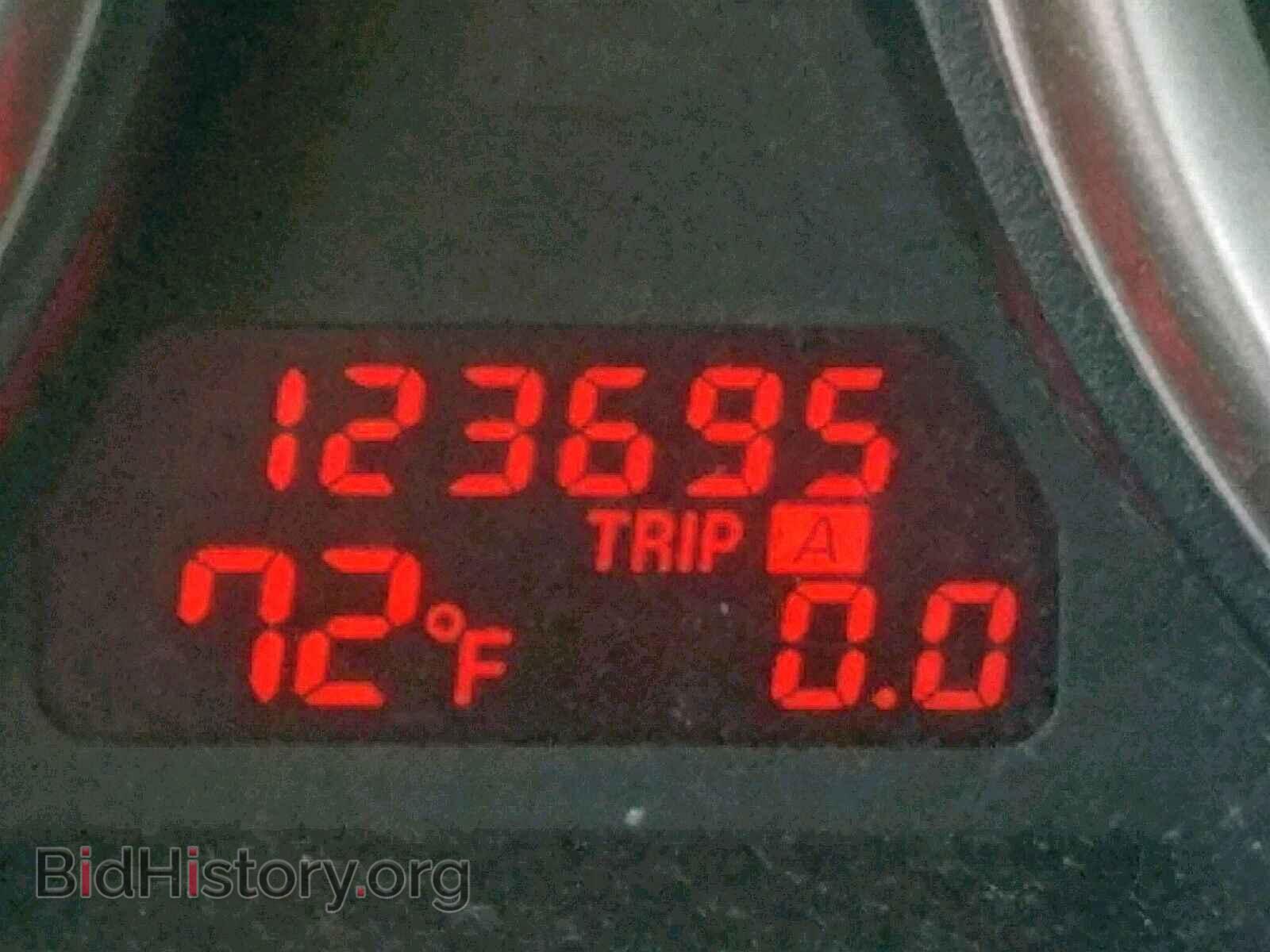 2010 MAZDA 6 - VIN: 1YVHZ8BH3A5M20599 - Фото 8