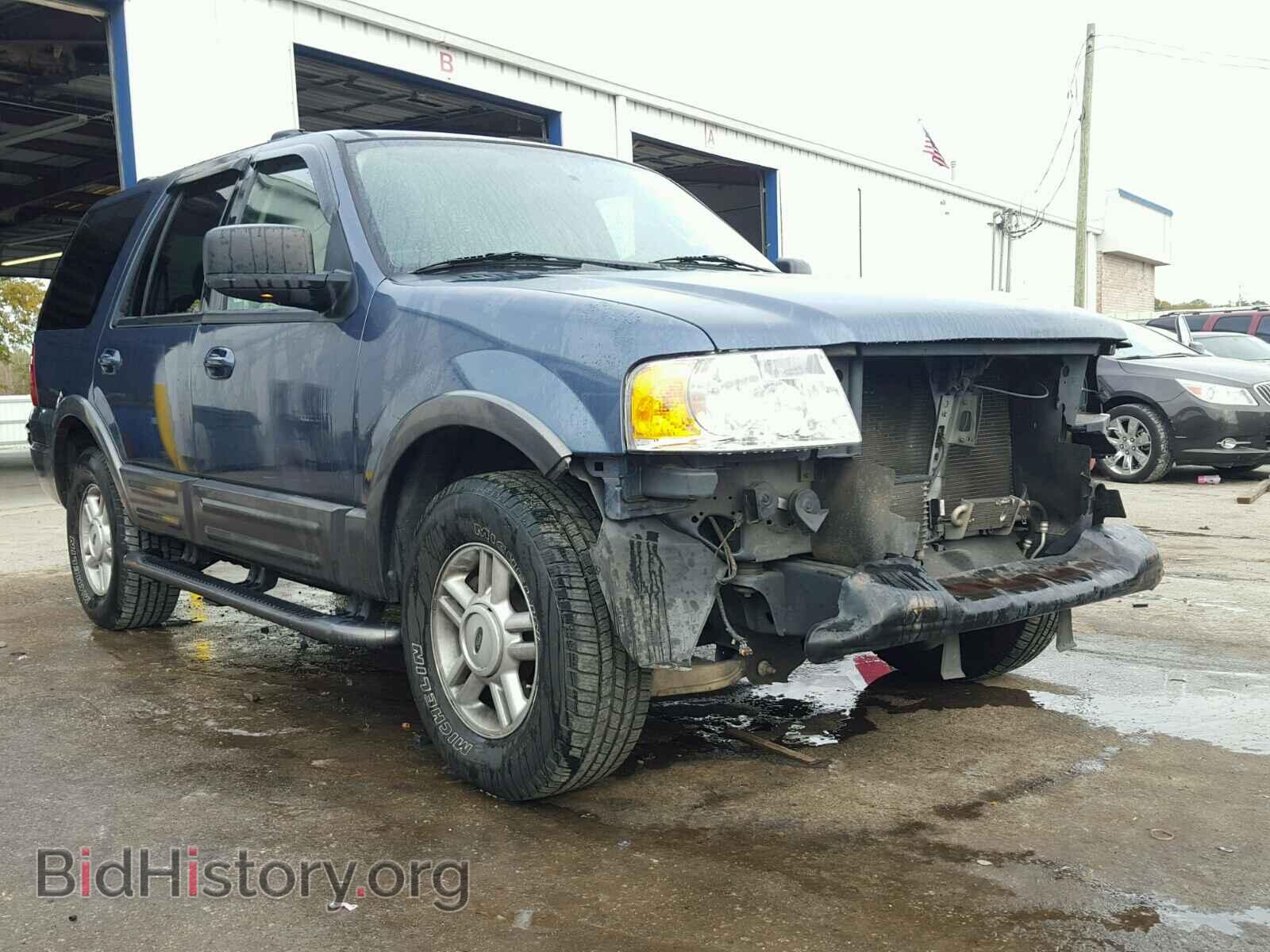 Photo 1FMPU15L04LA12578 - FORD EXPEDITION 2004