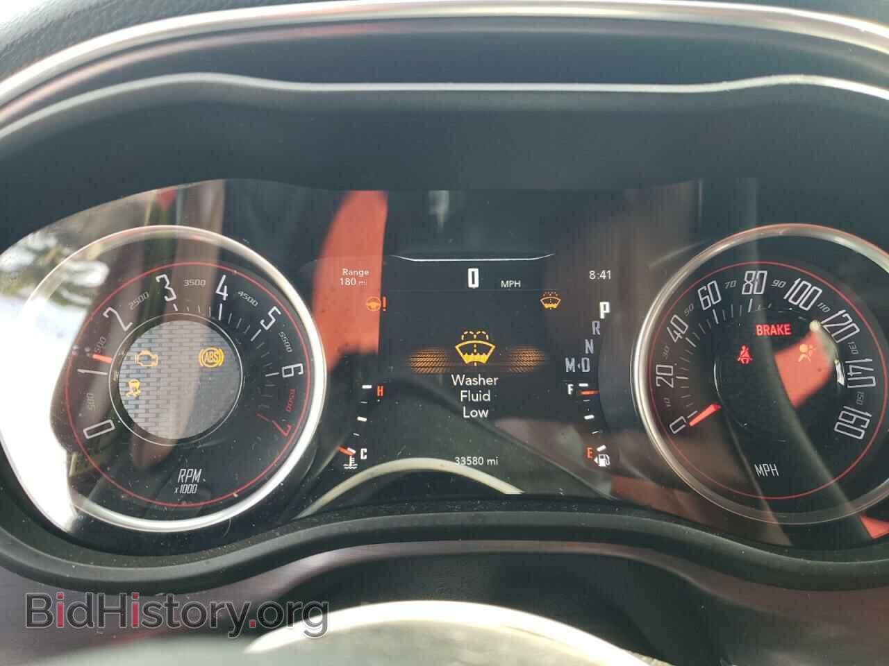 2018 DODGE CHALLENGER - VIN: 2C3CDZAG5JH305805 - Фото 9