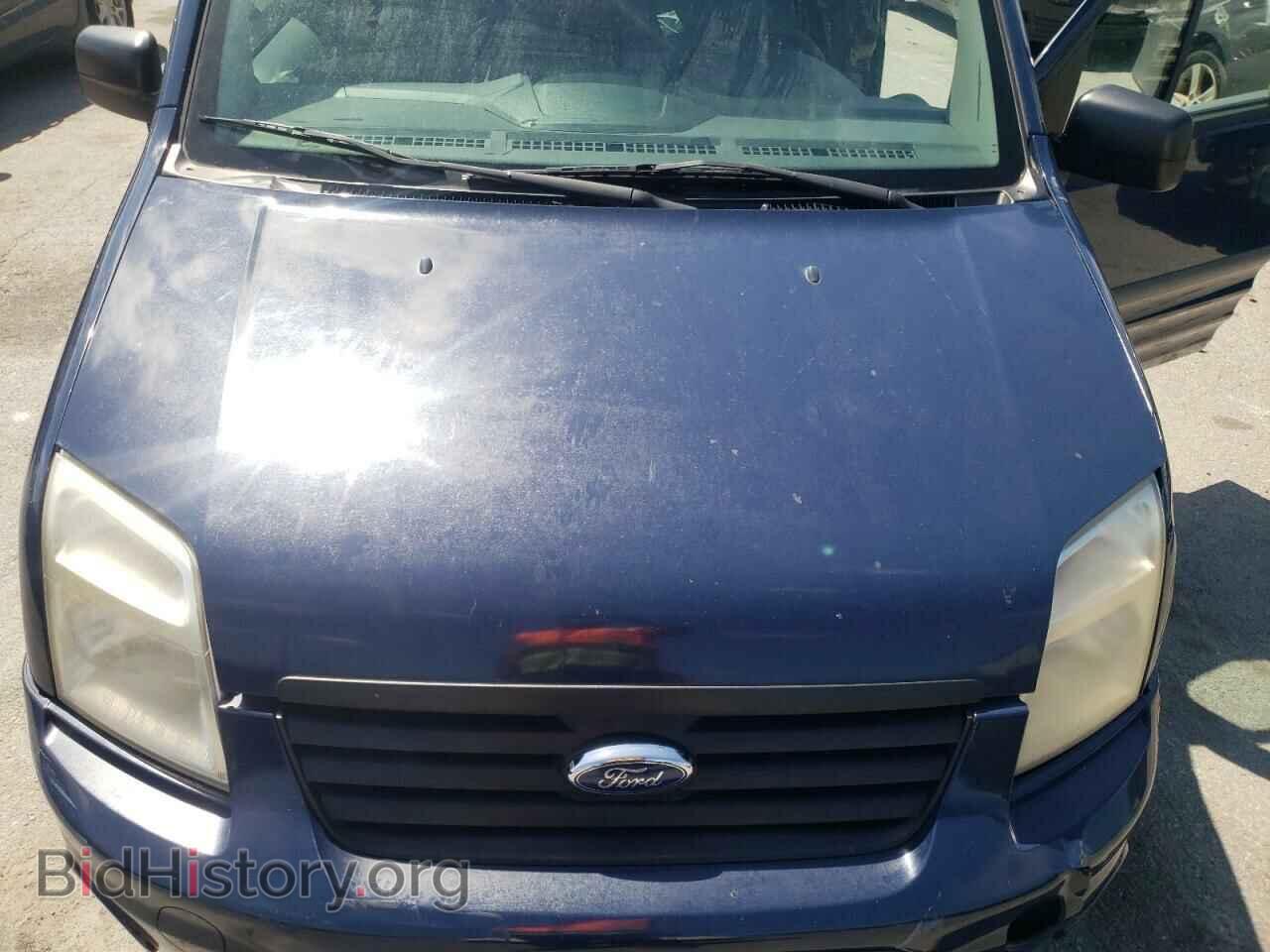 2012 FORD TRANSIT - VIN: NM0LS6BN5CT100579 - Фото 11