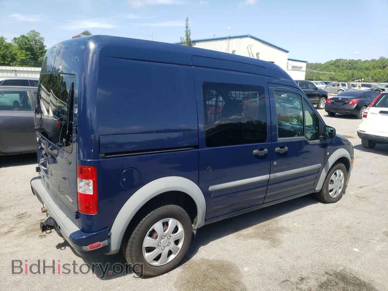 2012 FORD TRANSIT - VIN: NM0LS6BN5CT100579 - Фото 3