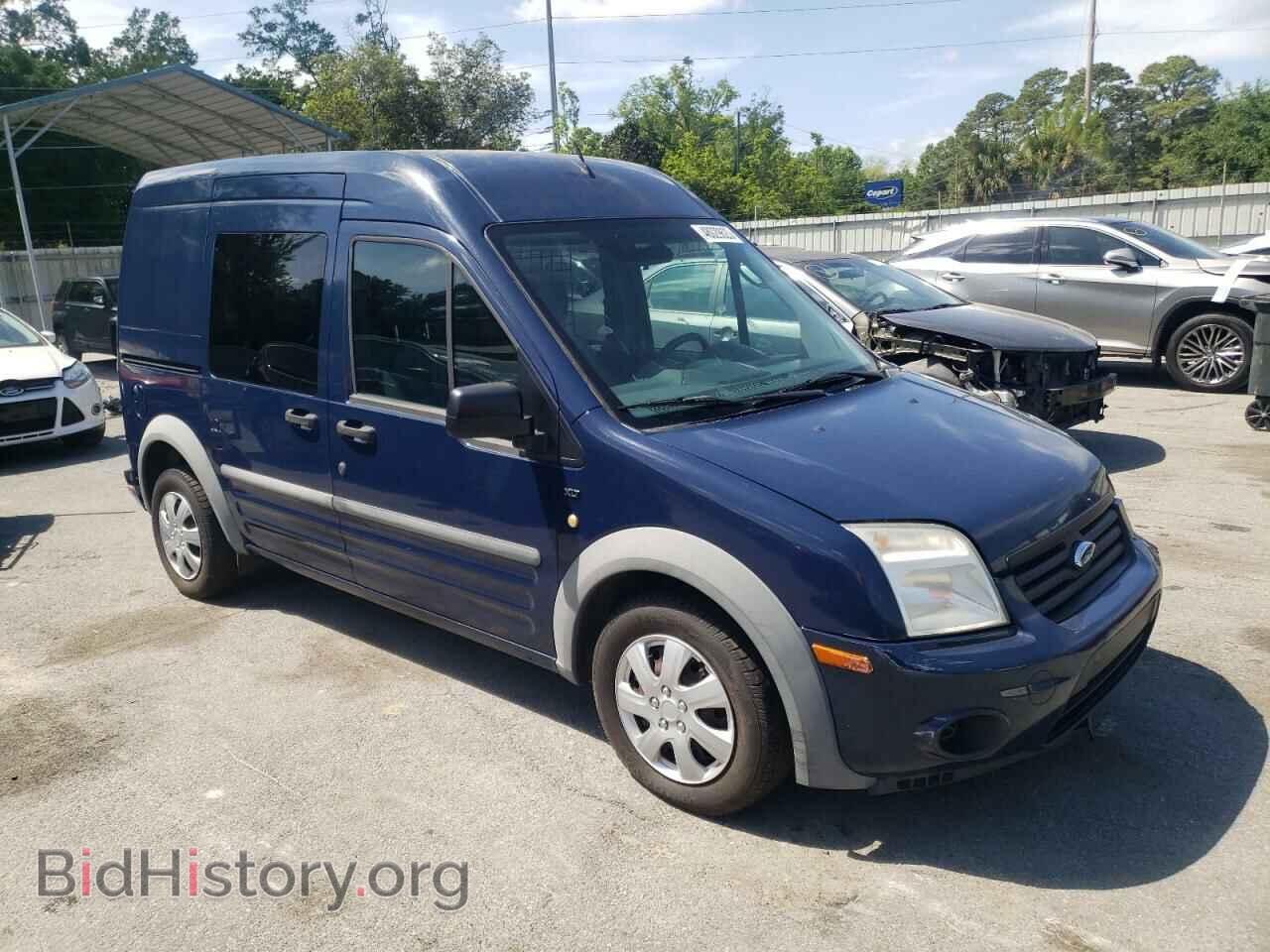 2012 FORD TRANSIT - VIN: NM0LS6BN5CT100579 - Фото 4