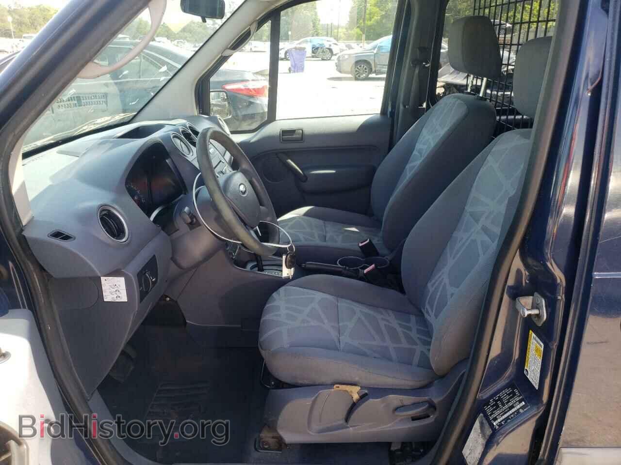 2012 FORD TRANSIT - VIN: NM0LS6BN5CT100579 - Фото 7