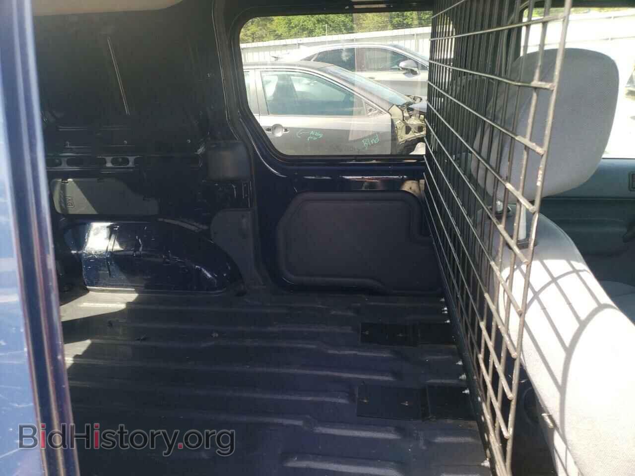 2012 FORD TRANSIT - VIN: NM0LS6BN5CT100579 - Фото 10