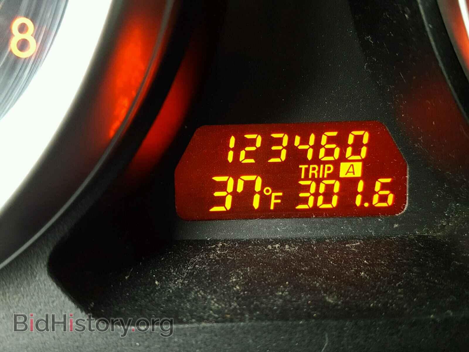2009 MAZDA 6 - VIN: 1YVHP82B095M06351 - Фото 8