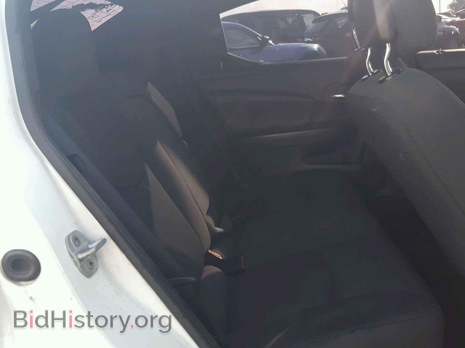 2012 DODGE AVENGER - VIN: 1C3CDZAB3CN220105 - Фото 6