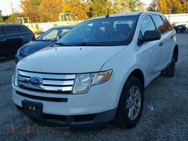 2009 FORD EDGE - VIN: 2FMDK46C19BA76600 - Photo 2