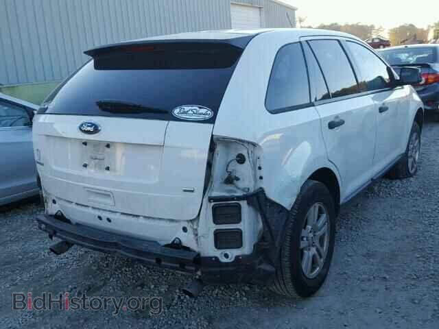 2009 FORD EDGE - VIN: 2FMDK46C19BA76600 - Photo 4