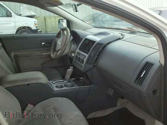 2009 FORD EDGE - VIN: 2FMDK46C19BA76600 - Photo 5