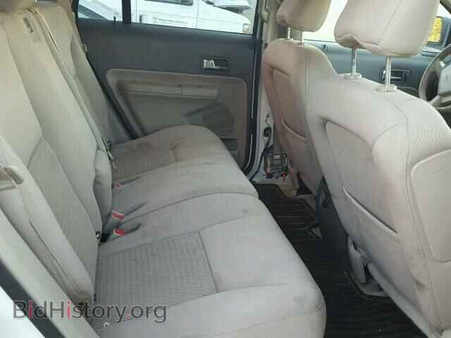 2009 FORD EDGE - VIN: 2FMDK46C19BA76600 - Photo 6