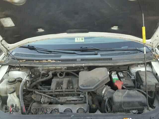 2009 FORD EDGE - VIN: 2FMDK46C19BA76600 - Photo 7