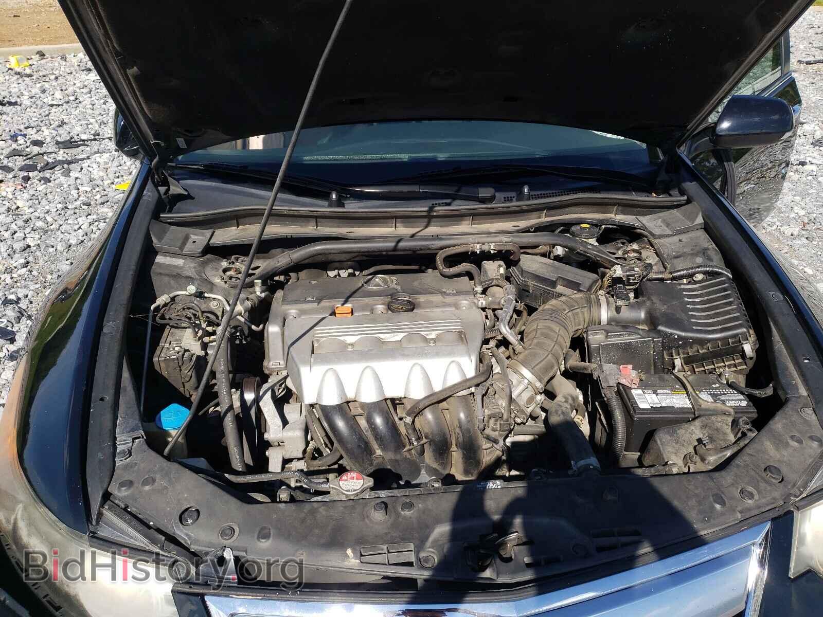2011 ACURA TSX - VIN: JH4CU2F66BC013313 - Фото 7