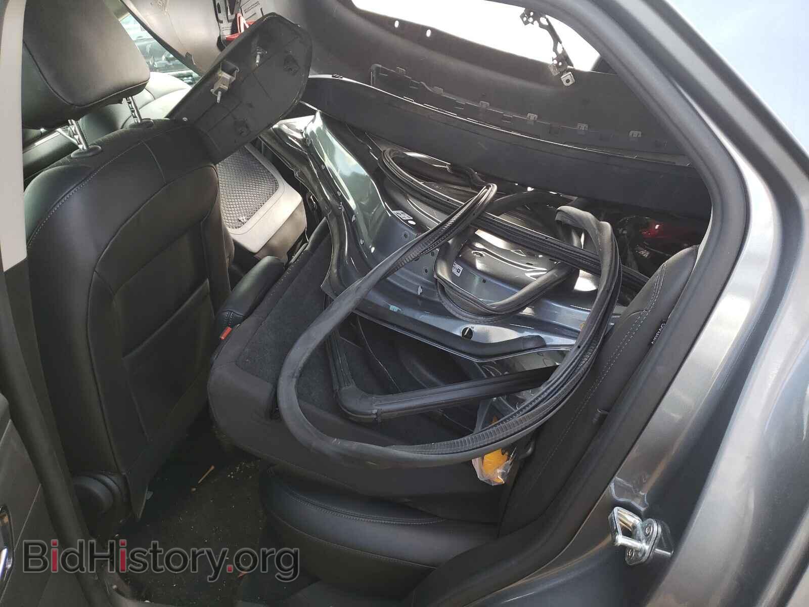 2019 BUICK ENCORE - VIN: KL4CJASB9KB799485 - Фото 6
