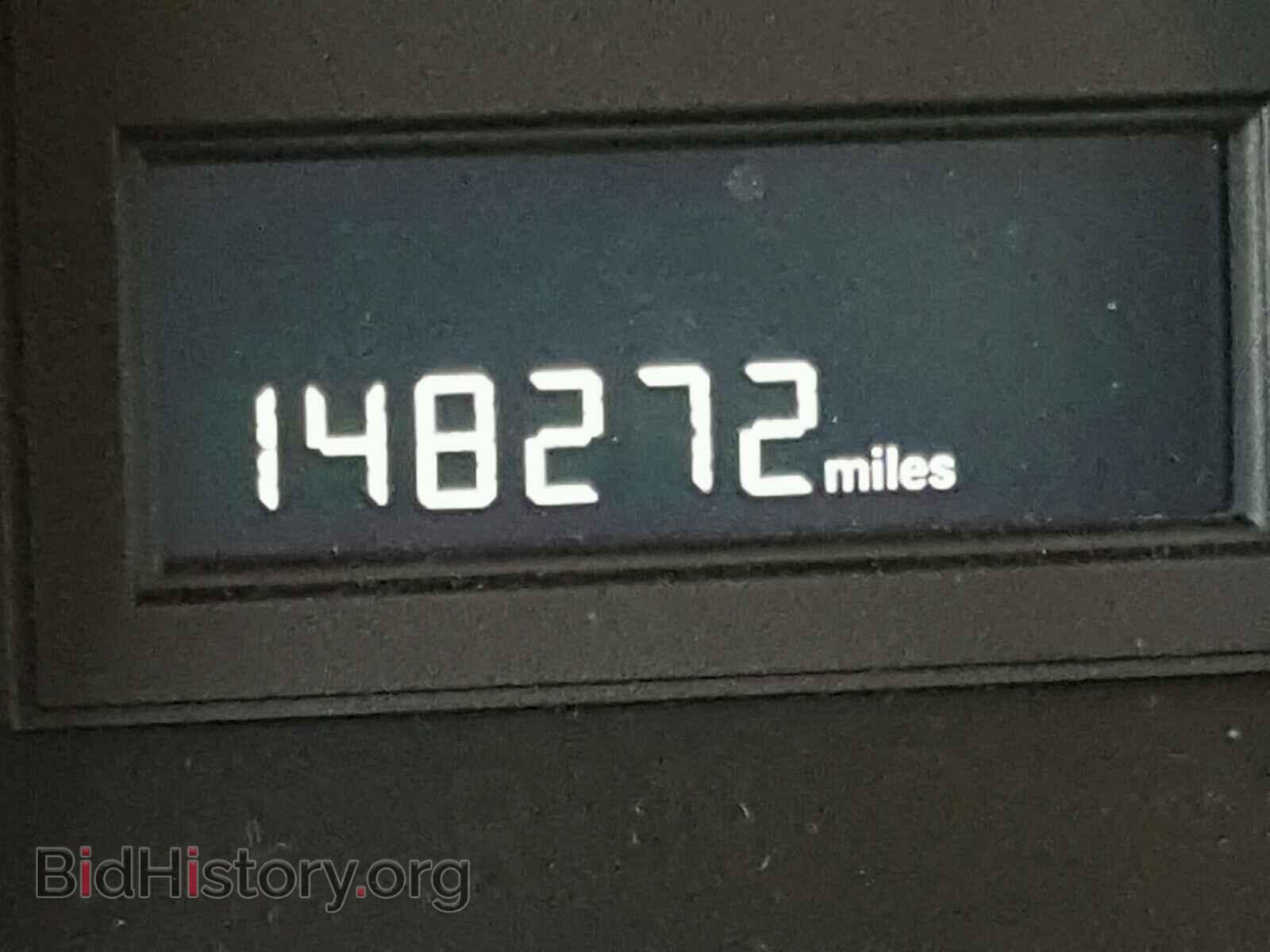 2011 DODGE CARAVAN - VIN: 2D4RN3DG7BR722496 - Фото 8