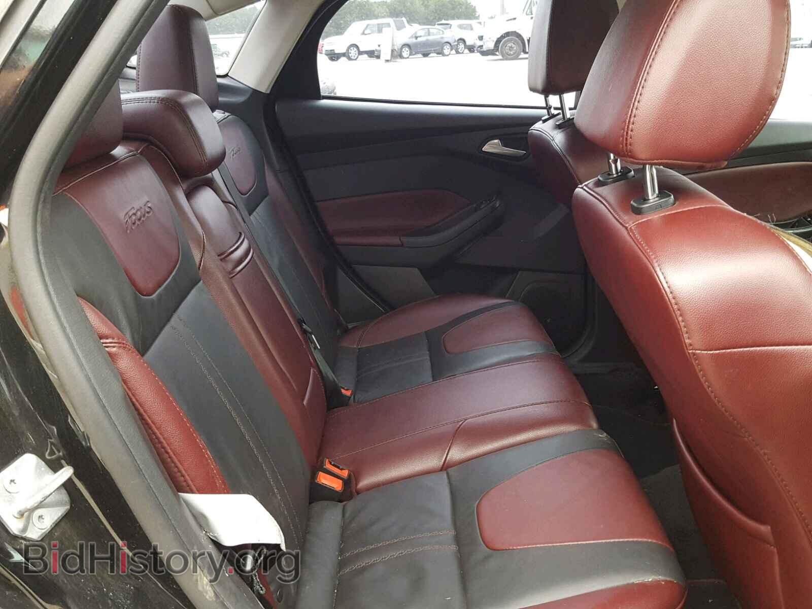 2014 FORD FOCUS - VIN: 1FADP3J21EL274611 - Фото 6