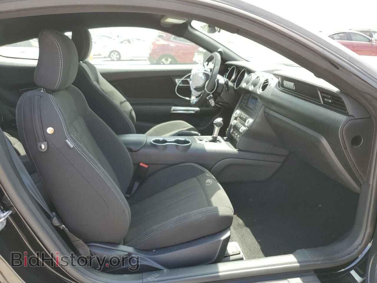 2019 FORD MUSTANG - VIN: 1FA6P8TH2K5197481 - Фото 5