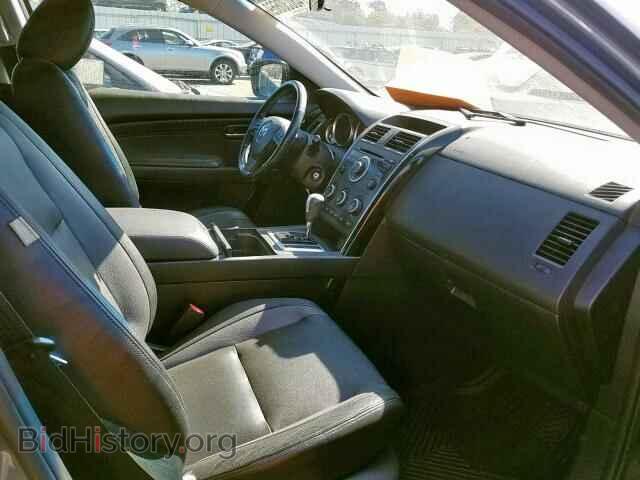 2007 MAZDA CX-9 - VIN: JM3TB28CX70108015 - Фото 5