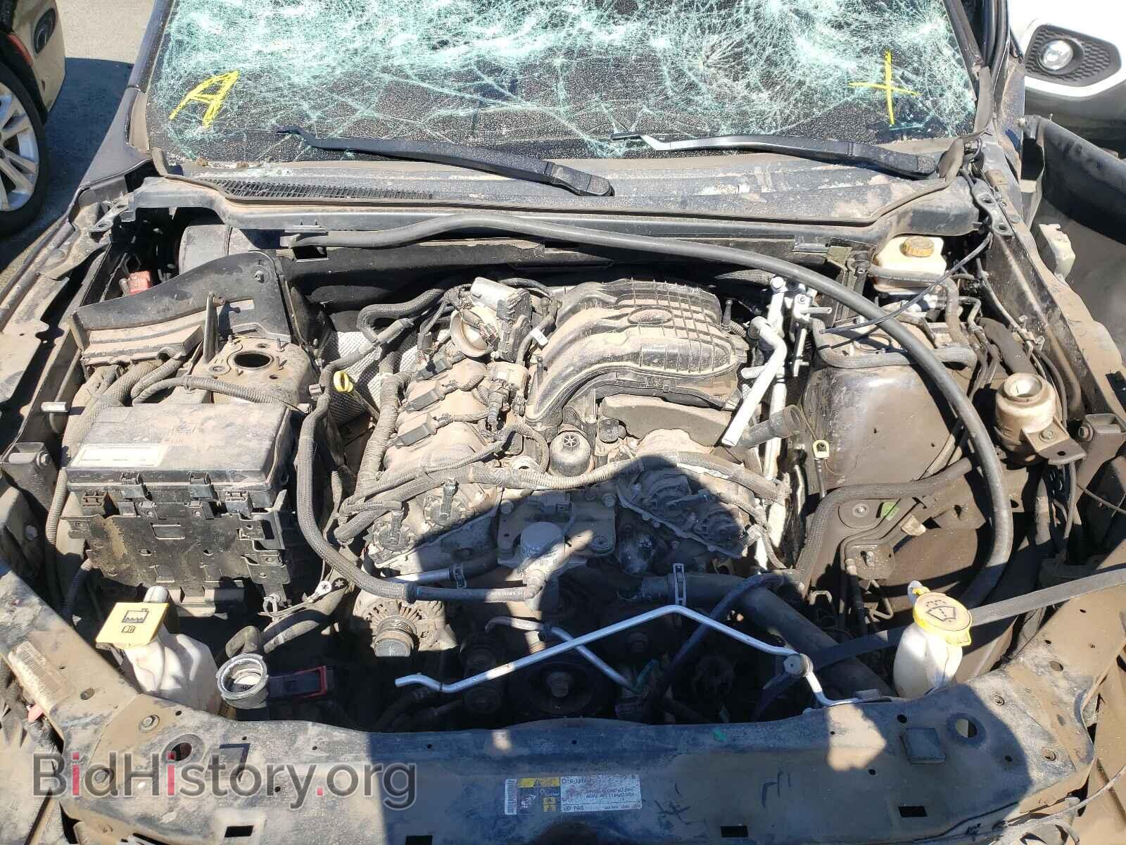 2015 DODGE DURANGO - VIN: 1C4RDJDG0FC921473 - Фото 7