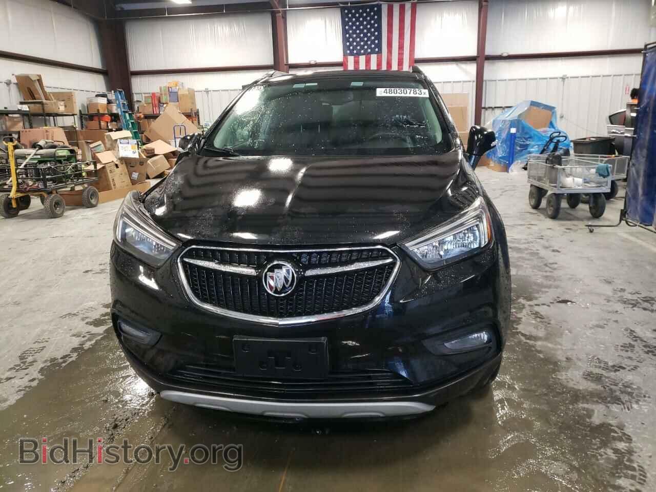 2017 BUICK ENCORE - VIN: KL4CJBSB8HB215835 - Фото 5