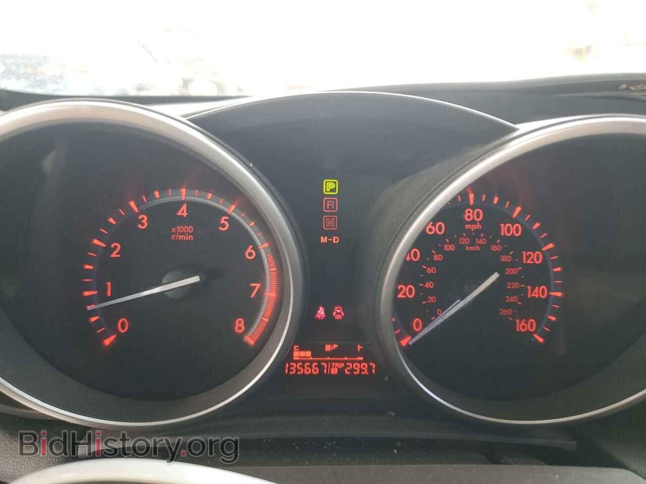 2011 MAZDA MAZDA3 - VIN: JM1BL1K54B1482452 - Фото 9